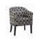 Fauteuil d'appoint Hexagon