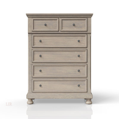 Commode 5 tiroirs