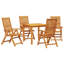 Patio Dining Set with-144146302