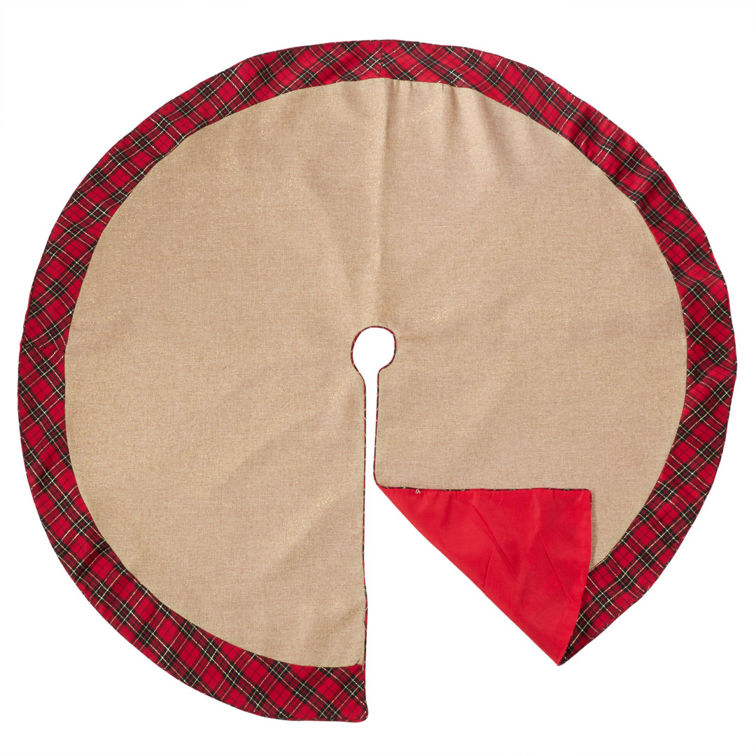 Tree Skirt The Holiday Aisle®