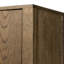 Bedford Cabinet-Warm Natural Oak