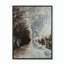 Bamboo Row Print