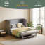 Lit escamotable avec grands tiroirs Murphy-252049120-252049123