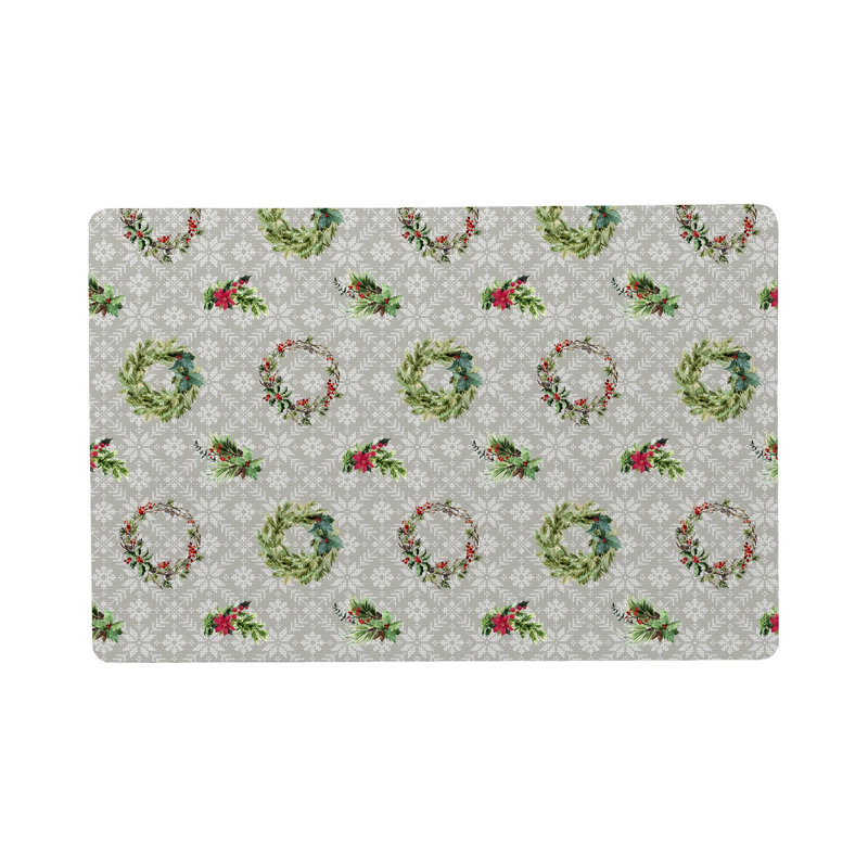 Jana Crown Tablecloth