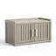 Banc de rangement pour chaussures-133229202