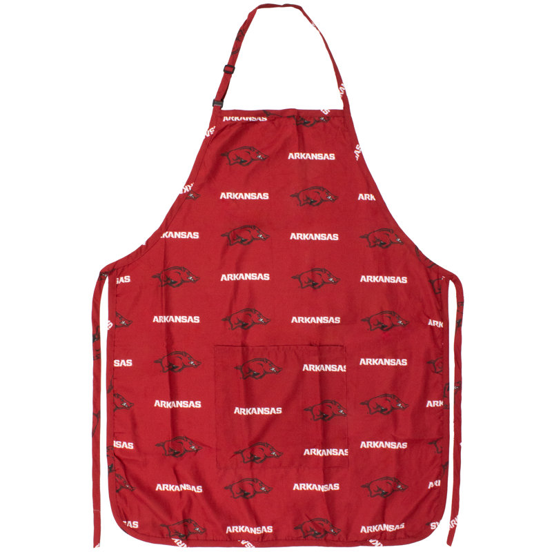 NCAA Adjustable Apron, Arkansas
