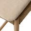 Pampa Stool With Cushion