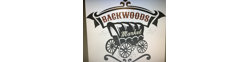 Logo Backwoods Market