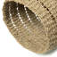 17 Stories Seagrass Basket