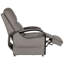 Fauteuil de massage inclinable et chauffant-2120229808