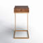 Table de bout Mousseau