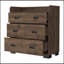 Commode Anemone, tiroir double, 4 tiroirs simples-57707299