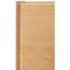 Scoville 100cm Single Bathroom Vanity Base Only-41068710