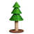 Vert gazon