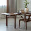 Table de salle à manger Shelva-729166802