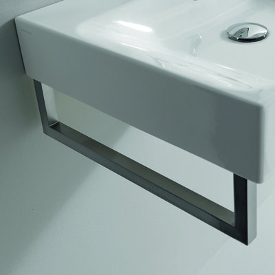 Kerasan 1 Towel Bar