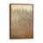Classic Wood Framed Canvas