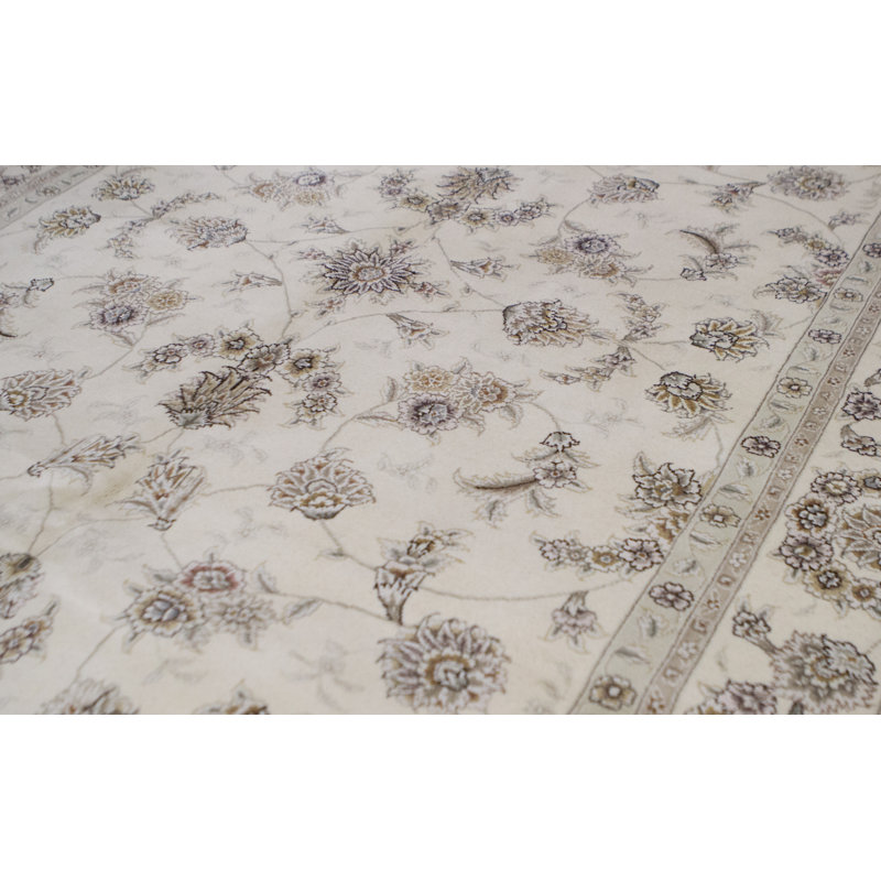 Elegance One-of-a-Kind 6' X 9' Area Rug