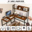 Bureau en L-75185448