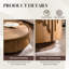 Table basse Modern