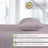 Kal 100% Cotton Sheet Set-411354502-486563176