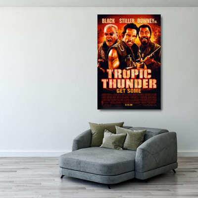 Tropic Thunder