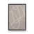 Satin Black Floater Framed Canvas is unavailable