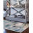 Keimar Washable Abstract Indoor Rug-461217687