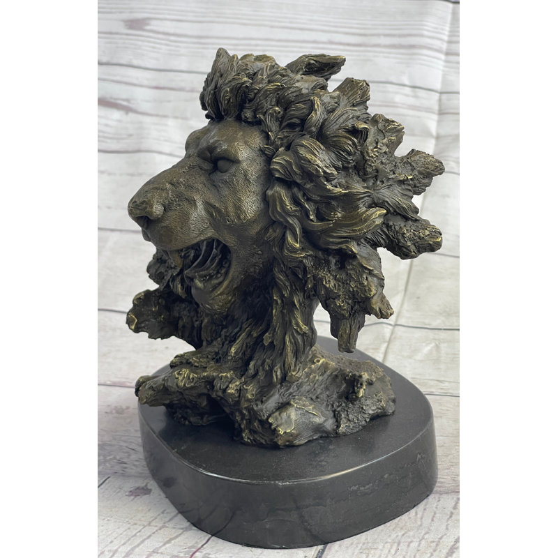 Figurines et sculptures Yelva