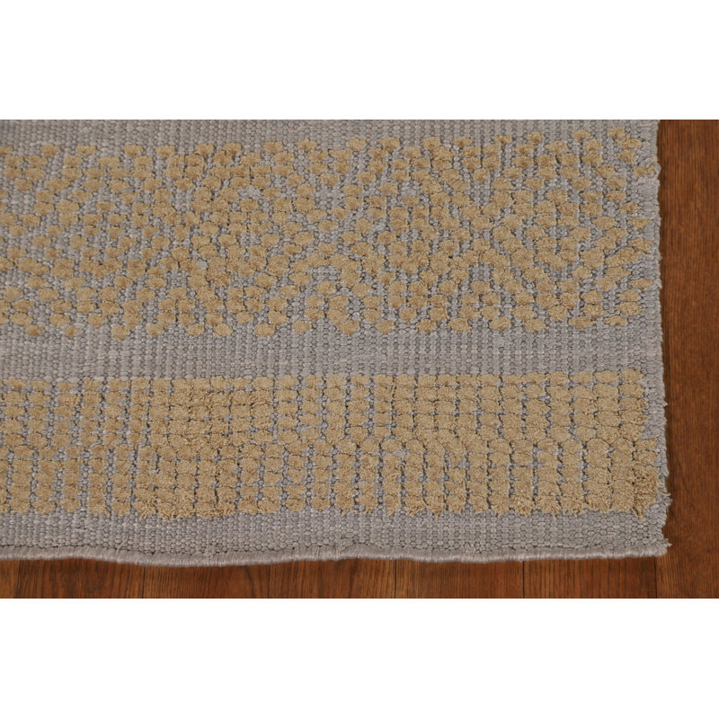 Tapis décoratif marocain oriental 2 x 3