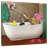 Ketti Cat Bath Selfie-109209392