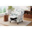 Fauteuil inclinable rembourré 29,75 po-684443247