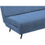 Mallory Sofa Bed Grey Linen-336021238