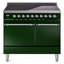 ILVE Nostalgie II 40 in Induction Range-519276250