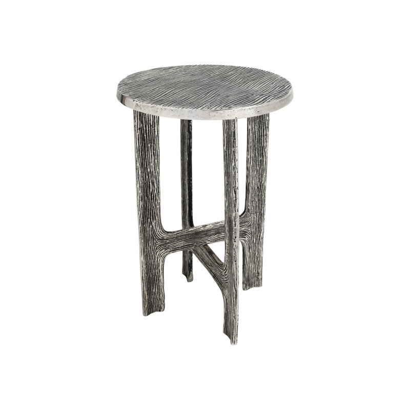 Table d'appoint Structure