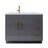 41.73228'' Single Bathroom Vanity with Acrylic Top-70182648