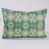 Dark Green Floral selected