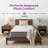 10"/14" Firm Hybrid Mattress - Sleep by Wayfair™-25808880-93784105-123514114