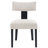 Solid Wood Dining Table Set Farmhouse Extendable Dining Table And Upholstered Chair For Dining Room/Kitchen-110843353-110843352-110843348