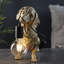 Towcester Resin Novelty Lamp-130579099