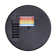 7.41" Selectable CCT Remodel LED Retrofit Recessed Lighting Kit