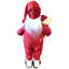 15 "Bedtime Claus