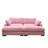 Mordecai 90" Square Arm Sofa-1138315775