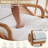 Rattan Accent Chair-865355576