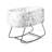 Cradle and Stand