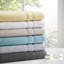 Ensemble de 6 serviettes 100 % coton turc-1589938920