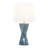 Clarissa Square 26" Ceramic Table Lamp-1964690794