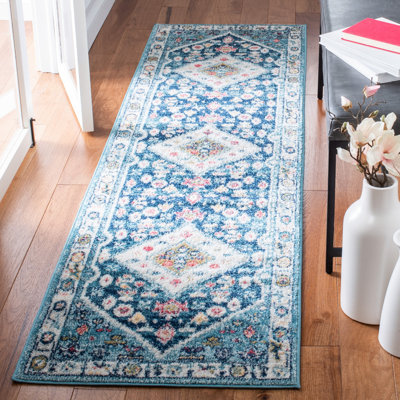 Madison Performance Oriental Rug