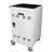 Mobile Charging Cart And Cabinet For Tablets Laptops 30-Device With Combination Lock-1851096840