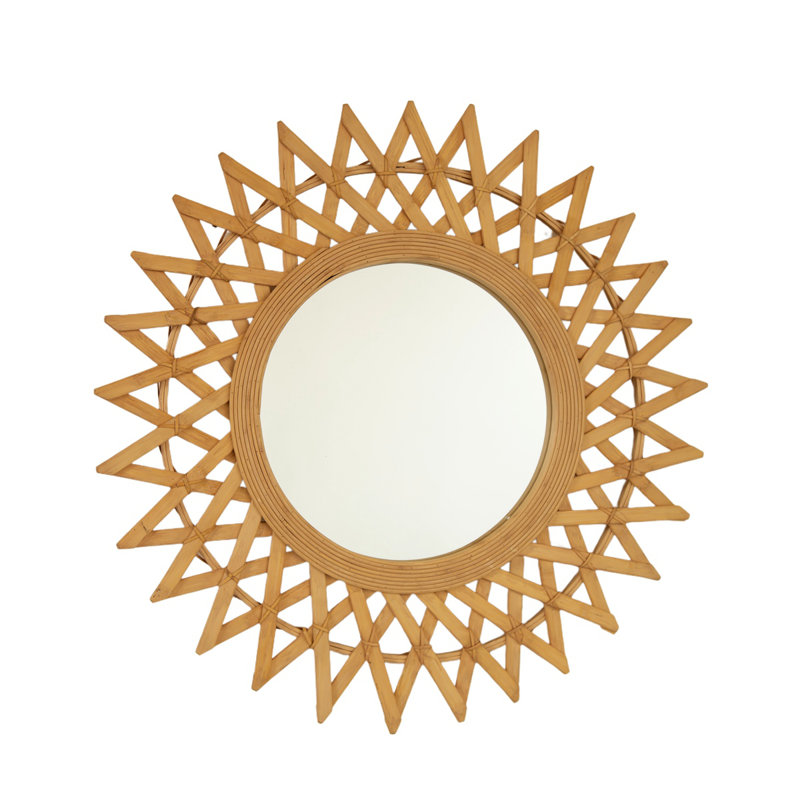 Miroir de 24 po Solana